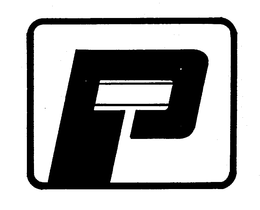 P trademark