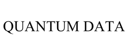 QUANTUM DATA trademark