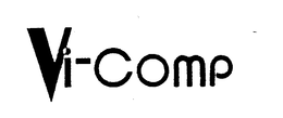 VI-COMP trademark