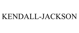 KENDALL-JACKSON trademark