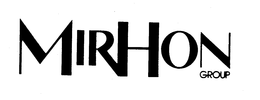 MIRHON GROUP trademark