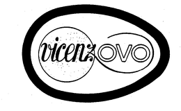 VICENZOVO trademark