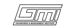 GMI ENGINEERING & MANAGEMENT INSTITUTE trademark