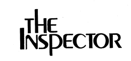 THE INSPECTOR trademark