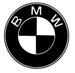 BMW trademark