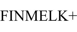 FINMELK+ trademark