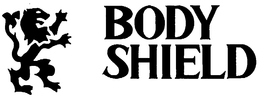 BODY SHIELD trademark
