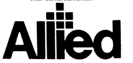 ALLIED trademark