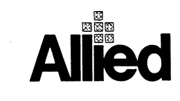 ALLIED trademark