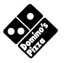 DOMINO'S PIZZA trademark