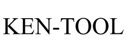 KEN-TOOL trademark