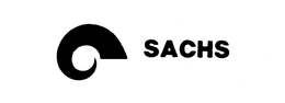 SACHS trademark