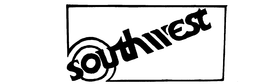 SOUTHWEST trademark