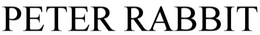 PETER RABBIT trademark