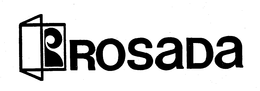 ROSADA trademark
