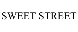 SWEET STREET trademark