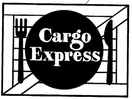 CARGO EXPRESS trademark