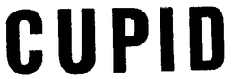 CUPID trademark