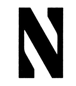 N trademark