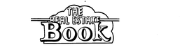 THE REAL ESTATE BOOK trademark