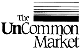THE UNCOMMON MARKET trademark