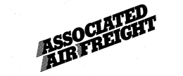 ASSOCIATED AIR FREIGHT trademark