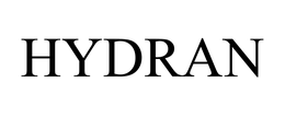 HYDRAN trademark
