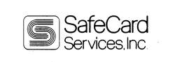 S SAFECARD SERVICES, INC. trademark