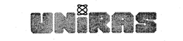 UNIRAS trademark