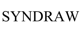 SYNDRAW trademark