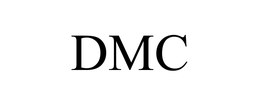 DMC trademark