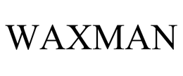 WAXMAN trademark