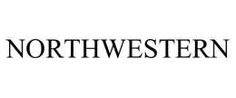 NORTHWESTERN trademark