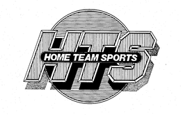 HTS HOME TEAM SPORTS trademark