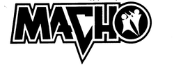 MACHO trademark