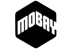 MOBAY trademark
