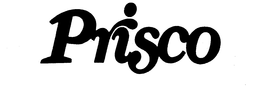 PRISCO trademark