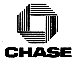 CHASE trademark