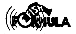 FISH FORMULA trademark