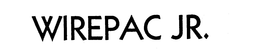 WIREPAC JR. trademark