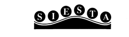 SIESTA trademark