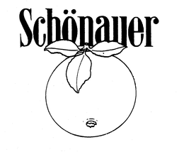 SCHONAUER trademark