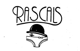 RASCALS trademark