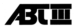 ABT III trademark