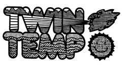 TWIN TEMP trademark
