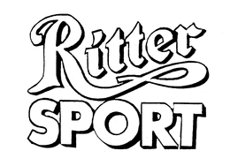 RITTER SPORT trademark