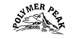 POLYMER PEAK trademark