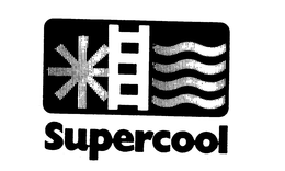 SUPERCOOL trademark