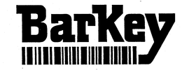 BARKEY trademark