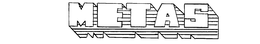 METAS trademark